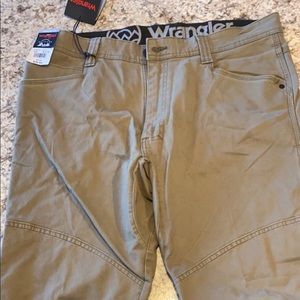 Wrangler outdoor pants